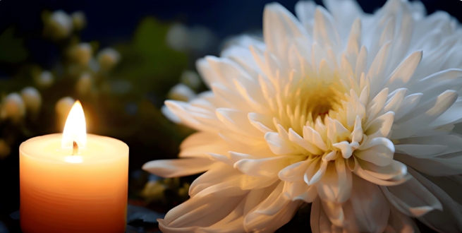 我国殡葬行业现状:传统与现代的碰撞与融合 我国殡葬行业现状:传统与现代的碰撞与融合